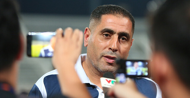 Hòa trước Việt Nam, HLV Jordan nói:”Việt Nam chơi bóng quá sợ sệt, Tôi đã hiểu vì sao họ bị gọi là đứa trẻ”