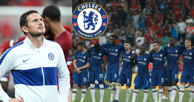 Chelsea thiếu thứ gì để trở nên hoàn hảo?