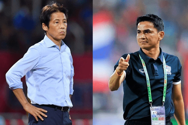 Ông Nishino nguy cơ “ra đường”, Kiatisak chính thức đồng ý quay lại dẫn dắt ĐT Thái Lan