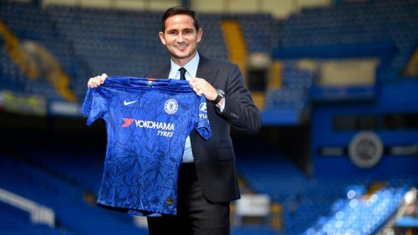 Chính Thức: Yokohama chia tay Chelsea sau 5 năm đằng đẵng gắn bó