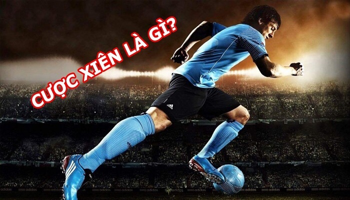 Cược xiên là gì? Tìm hiểu về luật đặt cược xiên