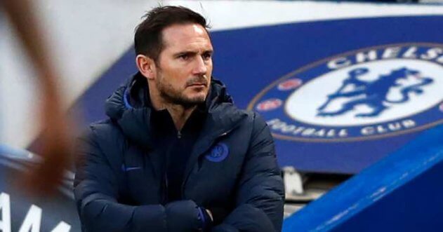 Liệu Lampard có sẵn sàng “chấp” chuyển nhượng?