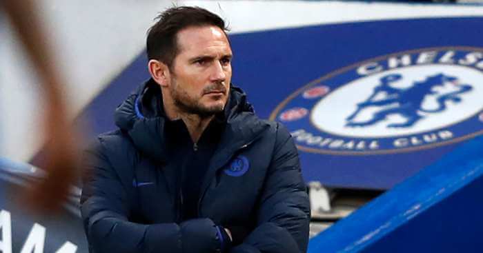 Liệu Lampard có sẵn sàng “chấp” chuyển nhượng?