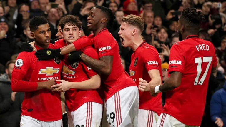 Hot: Manchester United chính thức chia tay thêm 1 cận thần