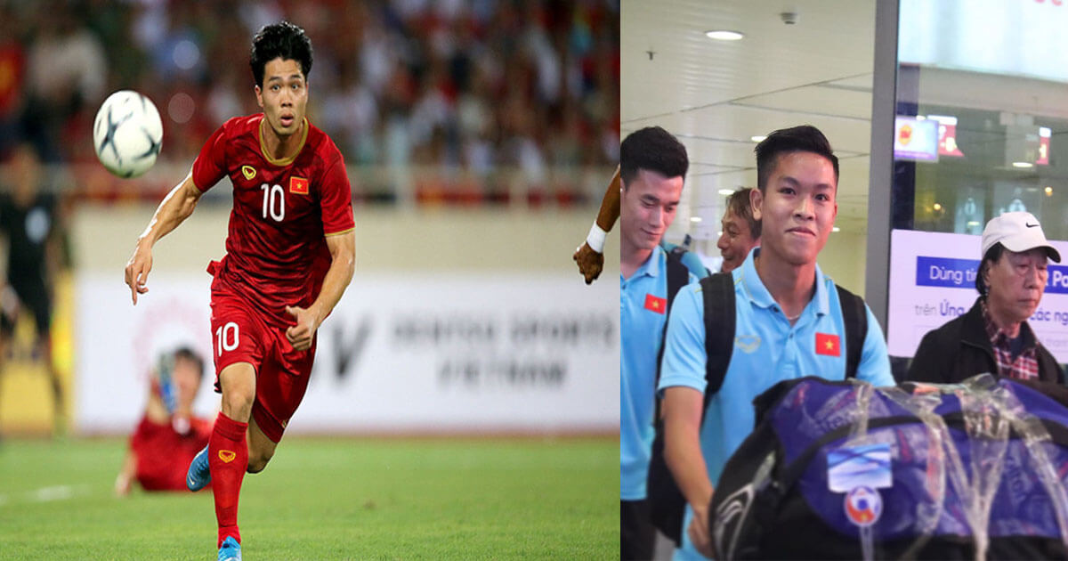 Nguyễn Hữu Thắng: Chàng trai gốc Huế lỡ hẹn Sea Games đến truyền nhân số 10 của Công Phượng