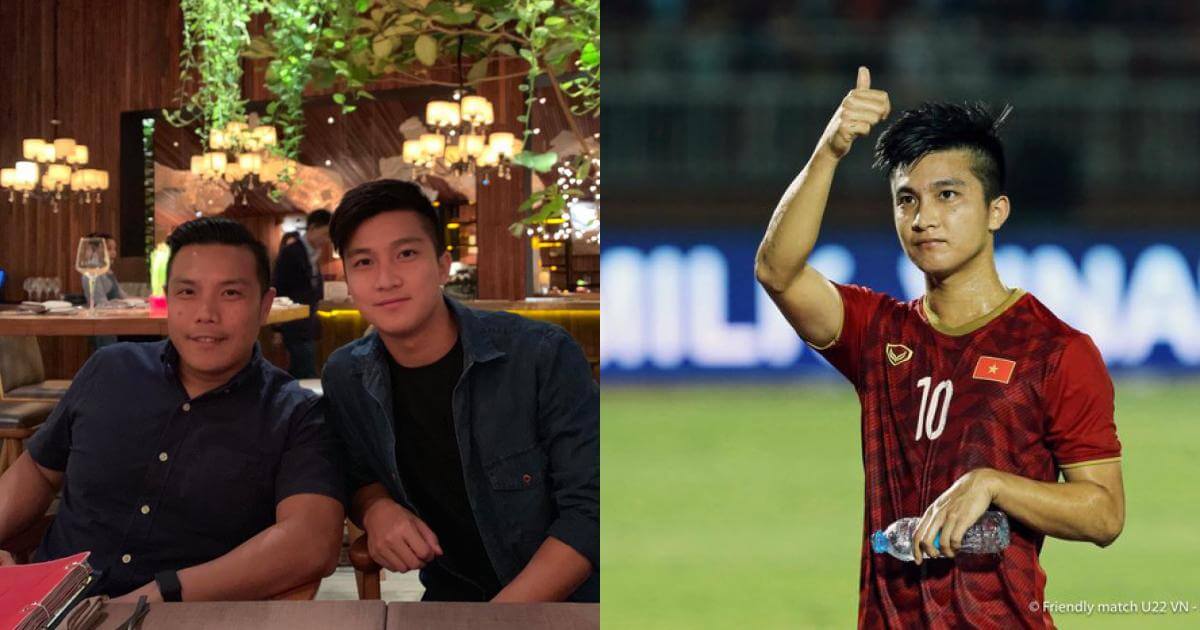 Tài năng Việt kiều Martin Lò và chuyện đón cái tết đầu tiên ở Việt Nam