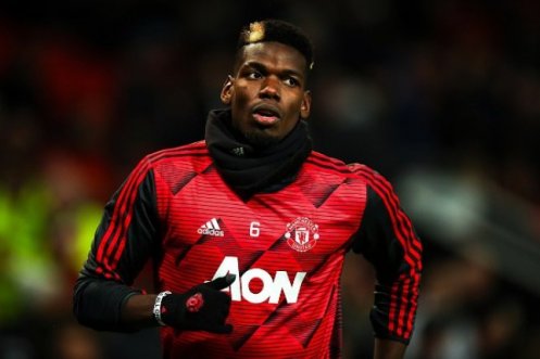 Pogba hối hận khi trở lại, nên MU hãy cứ để cậu ta đi