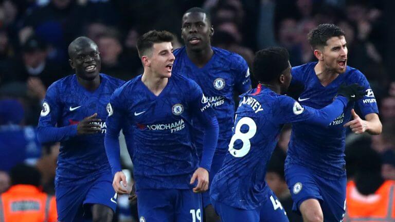 CLB thắng nhiều nhất Ngoại Hạng Anh, lần đầu tiên Chelsea và M.U ngang hàng nhau