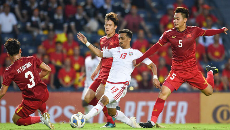 Đội hình CHÍNH THỨC U23 Việt Nam vs Jordan: Đức Chinh dự bị, Hoàng Đức đá cánh