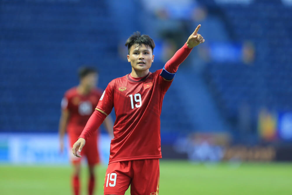 U23 Việt Nam “gãy cánh”, chưa đáng lo bằng việc Quang Hải bị “phế võ công”