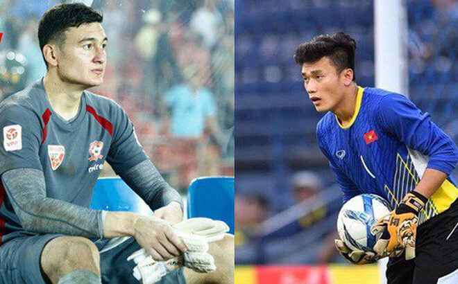 Trớ trêu: Đặng Văn Lâm bị người Thái hắt hủi đẩy lên ghế dự bị, Muangthong bất ngờ thắng đậm