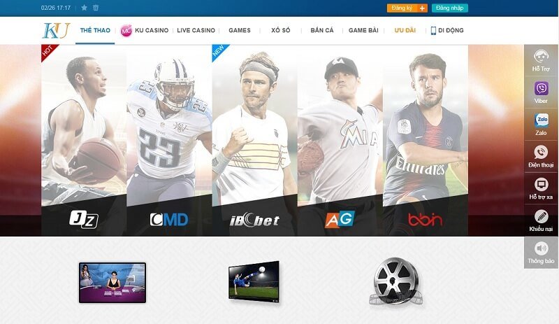 Kubet - Nhà cái đẳng cấp số 1 khu vực Châu Âu 3 kho-san-pham-gia-tri-kubet