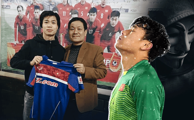 Hãy kiên nhẫn với Dũng như đã từng kiên nhẫn với Phượng