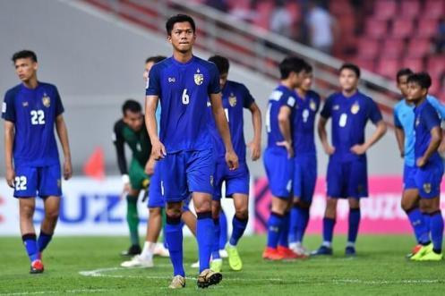 Lạ lùng chưa: Không chỉ ngại mỗi Việt Nam, Thái Lan bây giờ còn sợ cả đội bét bảng Indonesia