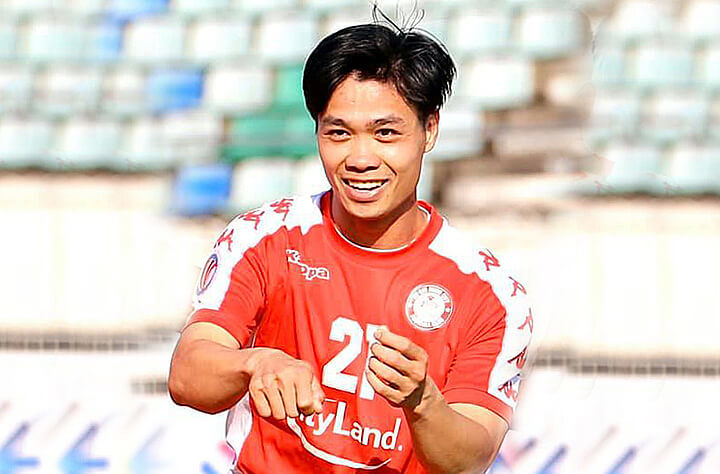 Video: 10 bí mật thú vị về Nguyễn Công Phượng, chàng trai vàng trong làng điệu đà