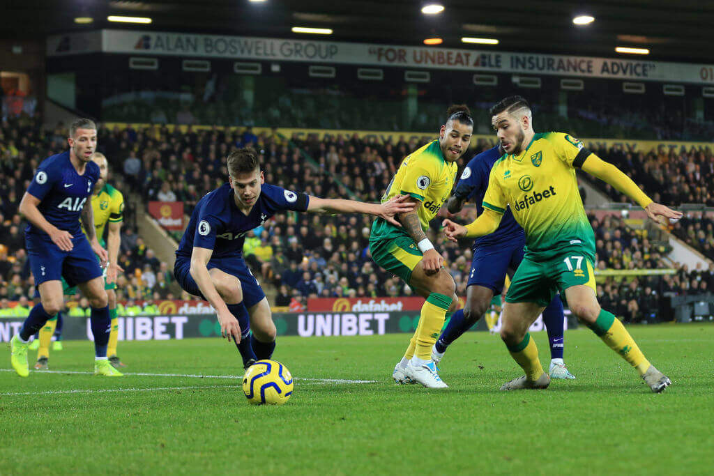 Trận đấu được dự đoán diễn ra rất hấp dẫn soi-keo-norwich-vs-leicester-3h-ngay-29-2-2020-2