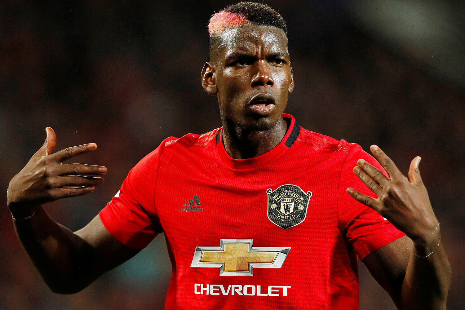 Sau những hành động không thể tha thứ, đã đến lúc M.U cho “kẻ phản loạn” Pogba ra đường