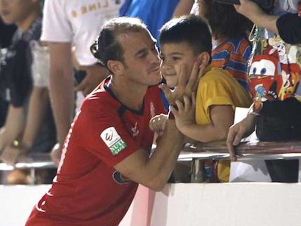 Huỳnh Kesley Alves: Cầu thủ nhập tịch thành công nhất Việt Nam