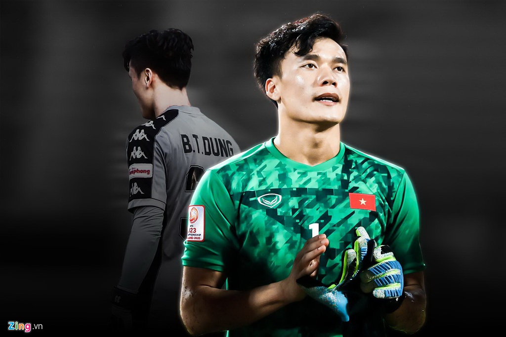 Bùi Tiến Dũng: Làm sao để cứu vớt tuổi 23 đang chạm đáy ?