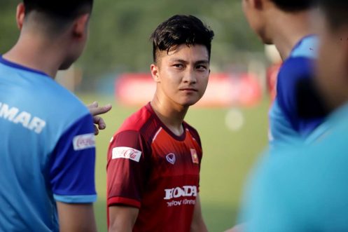 Tài năng Martin Lò và nỗi buồn hiu hắt trên đất Hải Phòng