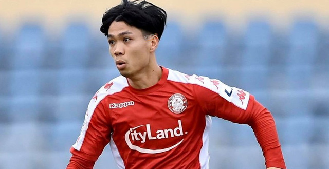 HLV Quảng Nam:” Tôi xin lỗi vì đã coi thường Công Phượng’