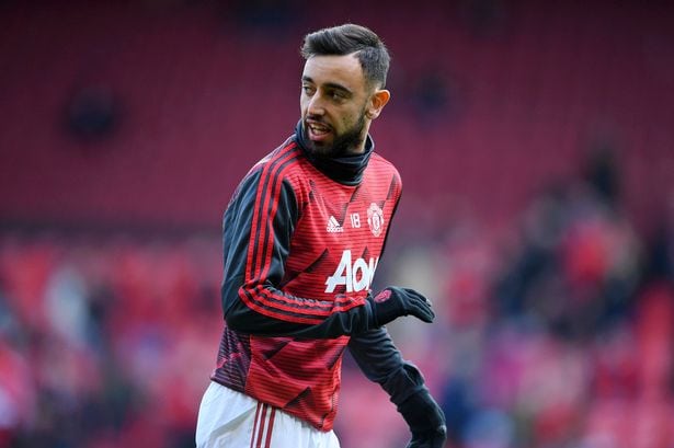 Thời hậu Sir Alex chỉ có 3 người làm được như Bruno Fernandes