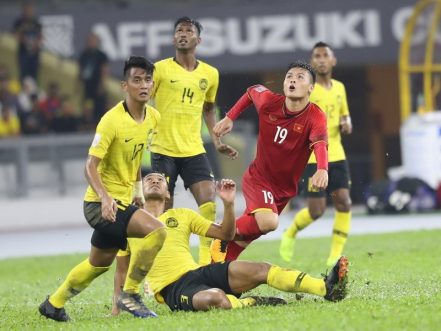 CHÍNH THỨC: Trận đấu với Malaysia bị hoãn, Thầy Park vui mừng khôn xiết