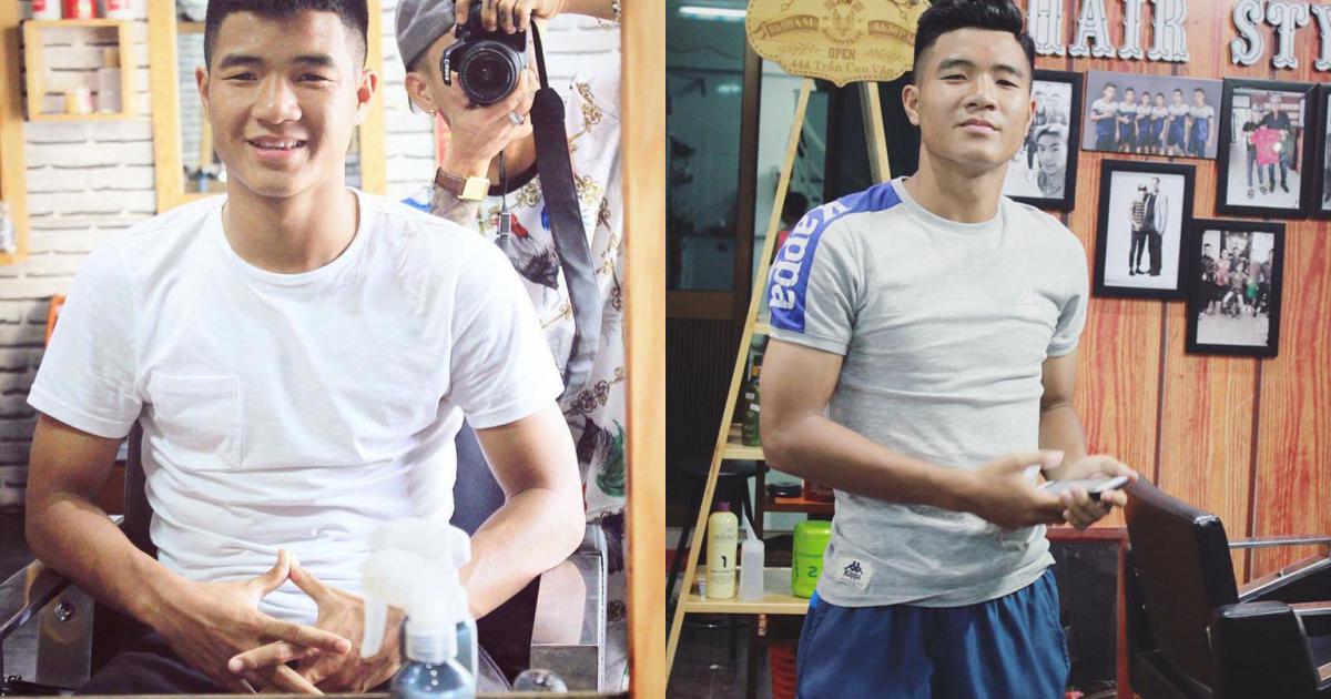 Hot: Hà Đức Chinh xuất viện:” Các bạn đừng nói gở, tôi thọ lắm”