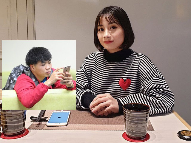 Hoàng Thị Loan:”Tôi và Phượng chẳng là gì của nhau, hãy để chúng tôi toàn tâm đá bóng”