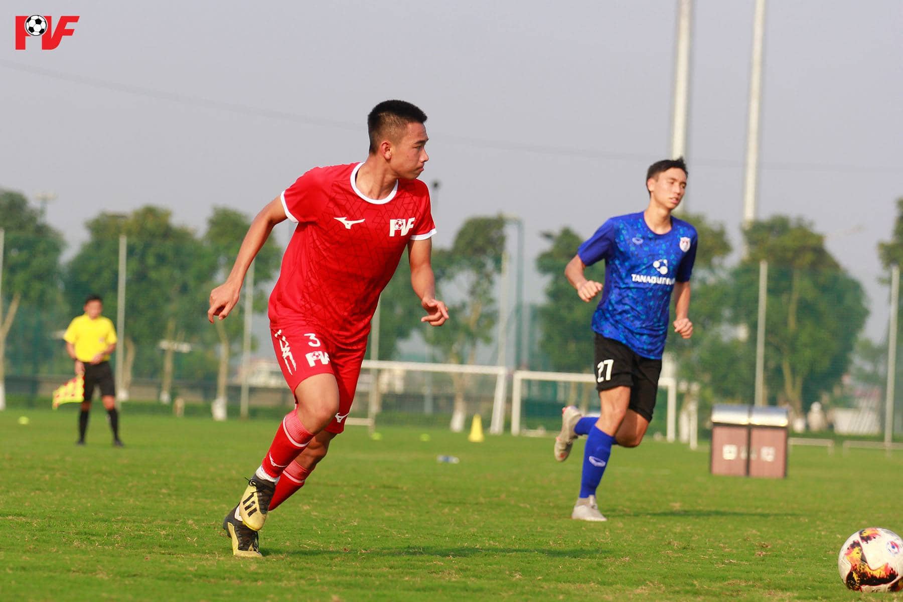 Huỳnh Minh Đoàn:” Em hận Hoàng Anh Gia Lai’