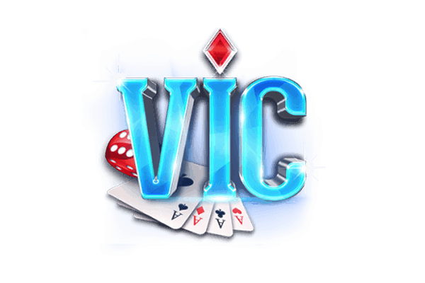 Vic – Game bài đổi thưởng tiền thật “Đỉnh” nhất 2020