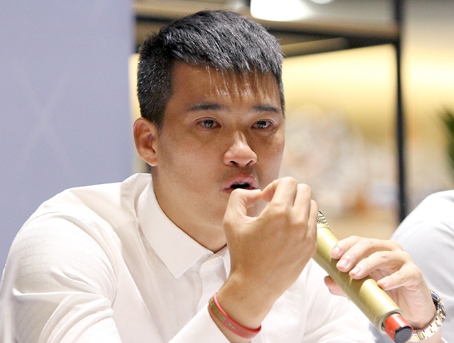 Công Vinh:” Cống hiến bao nhiêu năm, giải nghệ rồi mới được ghi nhận’