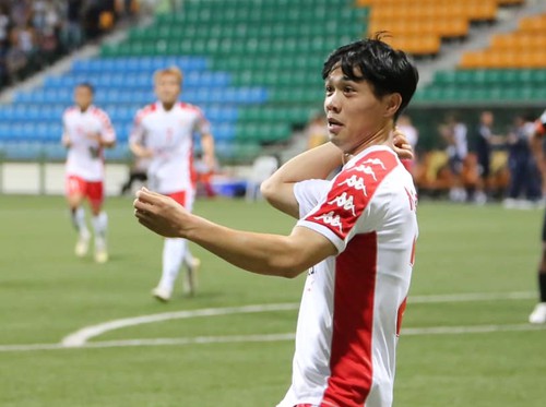 Công Phượng bỏ lỡ cơ hội kiếm tiền tỉ