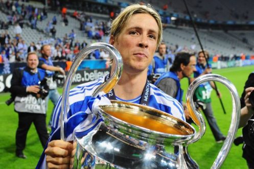 Liverpool đã lừa Chelsea trong vụ Torres