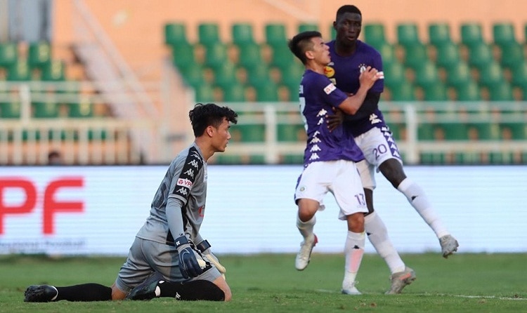 Bùi Tiến Dũng sa sút, người đời không chịu hiểu nguyên nhân mà cứ thích chỉ trích