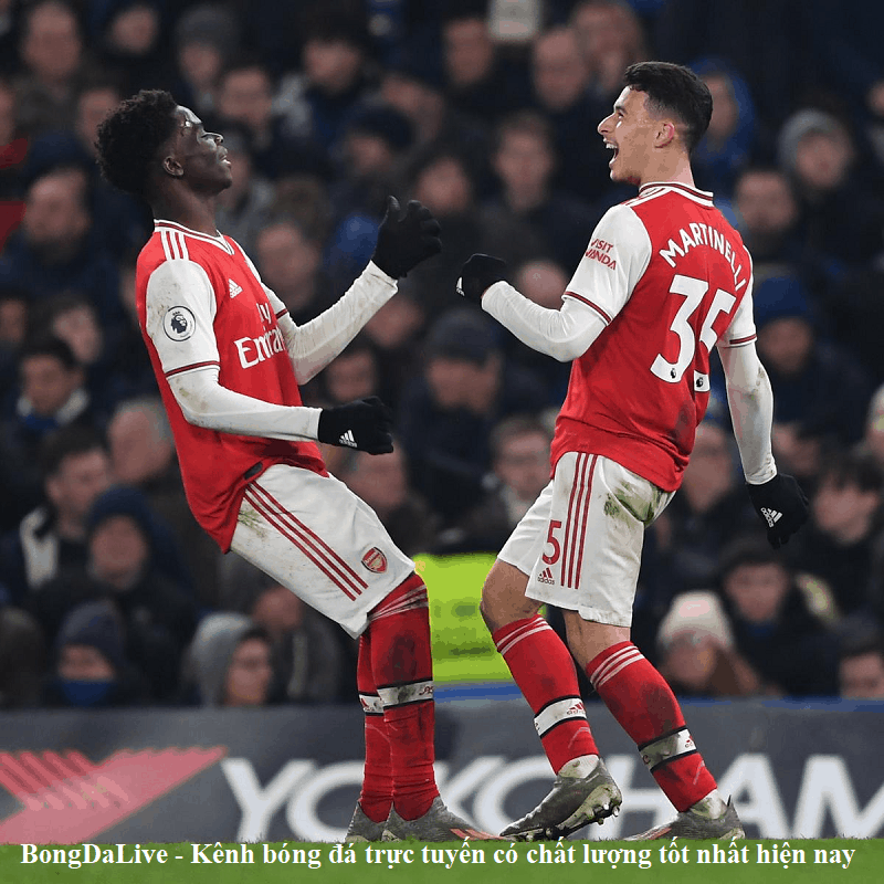 BongDaLive – Kênh bóng đá trực tuyến chất lượng tốt nhất hiện nay