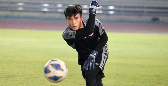 Cho đi là nhận lại, Bùi Tiến Dũng chính là tiên phong cho điều cực hiếm tại V.League