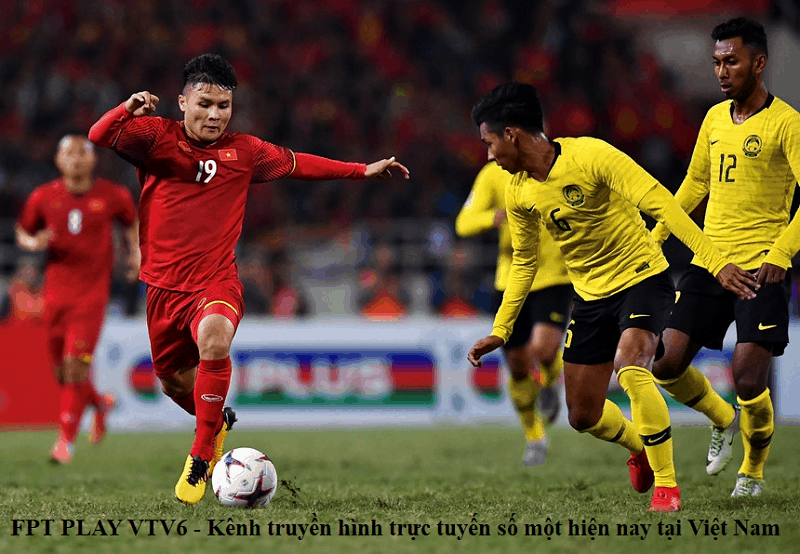 FPT PLAY VTV6 – Kênh truyền hình trực tuyến fptplay.vn số một hiện nay
