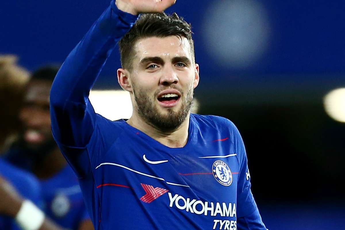 Liệu Chelsea có thể xây dựng đội hình xoay quanh Kovacic ?