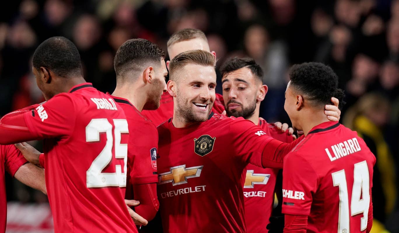 Bất chấp Covid 19 khiến kinh tế suy thoái, M.U vẫn đầy ắp tiền