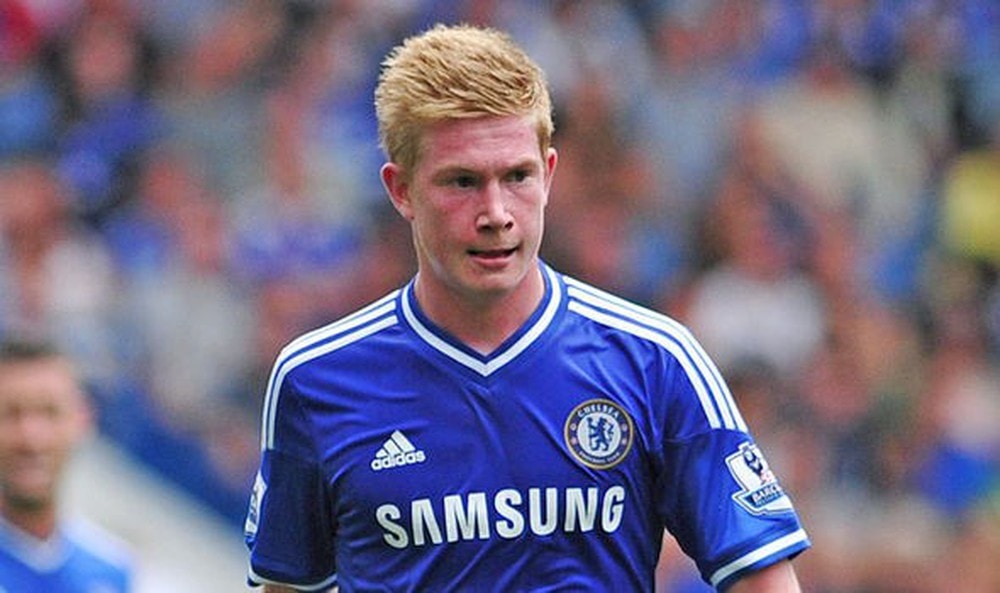 Chelsea đã có thể sở hữu Bát đại nguyên tử nếu như Mourinho không bảo thủ