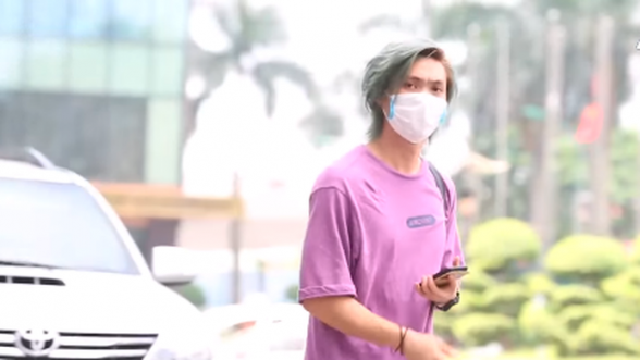 Video: Thăm “biệt thự” nhà Tuấn Anh, ước mơ lấy vợ của chàng “nhô”