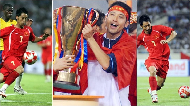 Vũ Như Thành: ‘Nếu không chơi cá độ, tôi đã không hết tiền’