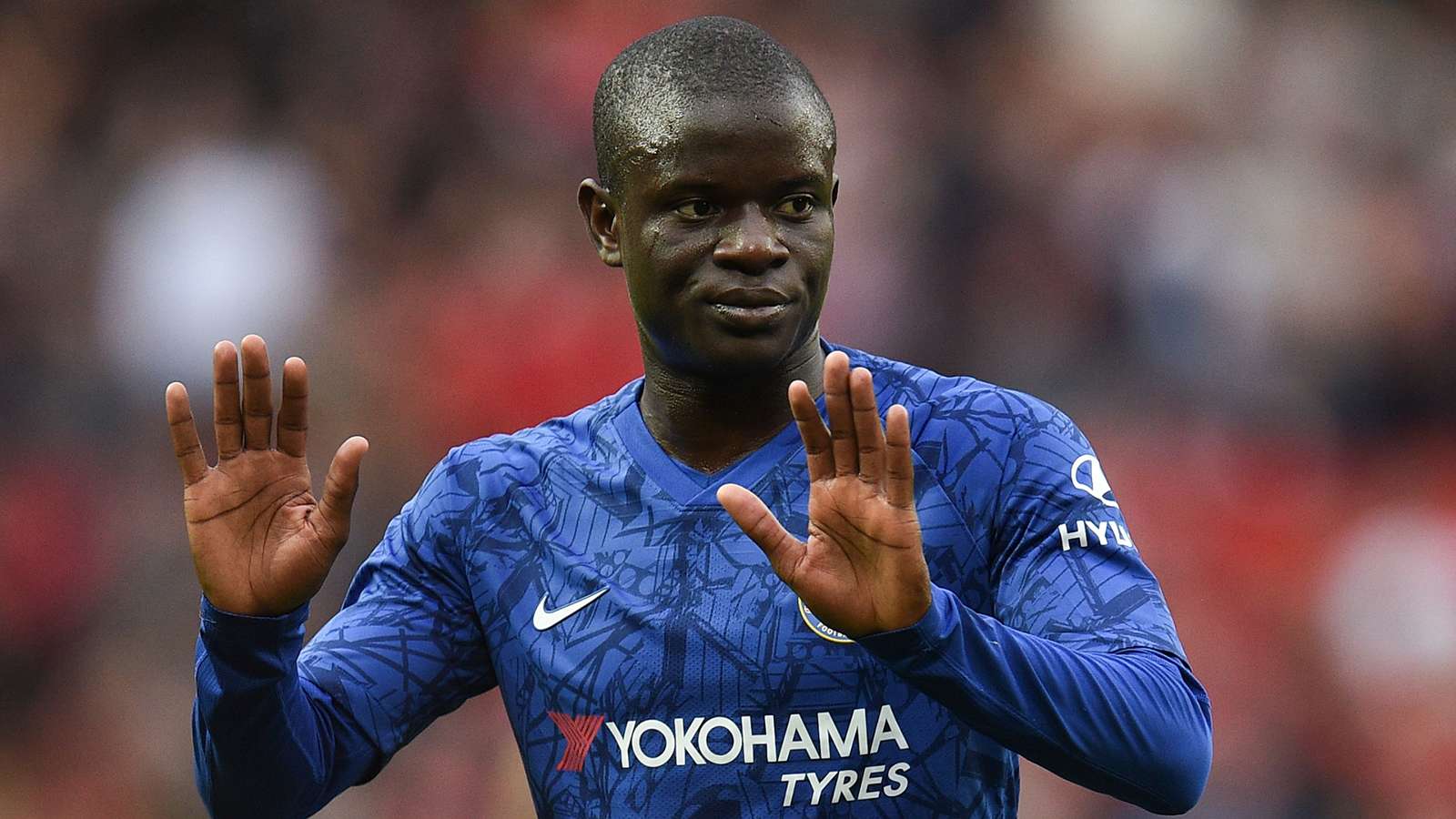 1.000 lý do để Chelsea bán Kante, nhưng sẽ không làm thế