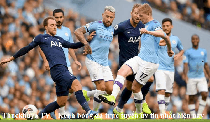 Thuckhuya TV – Kênh bóng đá trực tuyến ThucKhuya.TV uy tín nhất hiện nay