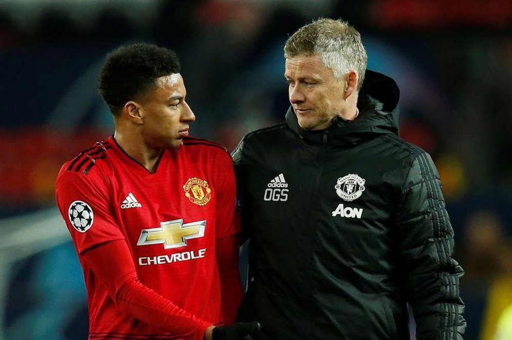 “Ông thần” Lingard mạnh nhất ở điểm gì, sang đâu là tốt nhất?