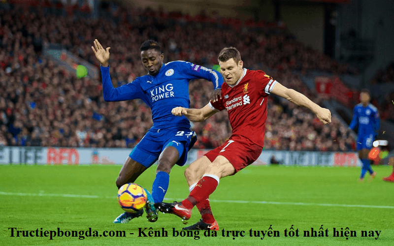 Tructiepbongda.com – Kênh bóng đá trực tuyến tốt nhất hiện nay