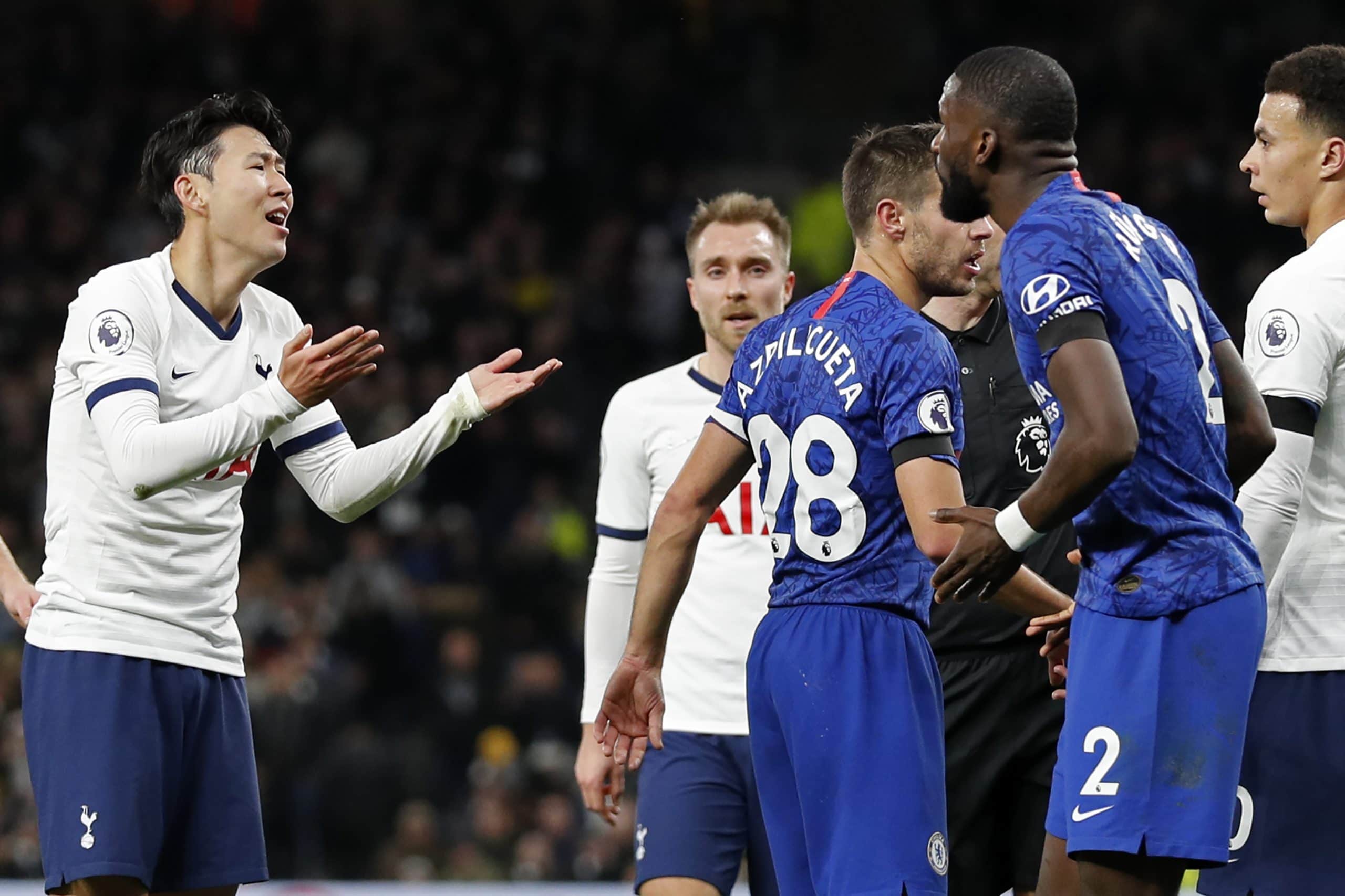 Chelsea thanh lọc đội hình, chỉ 2 cái tên chắc chắn ở lại Stamford Bridge