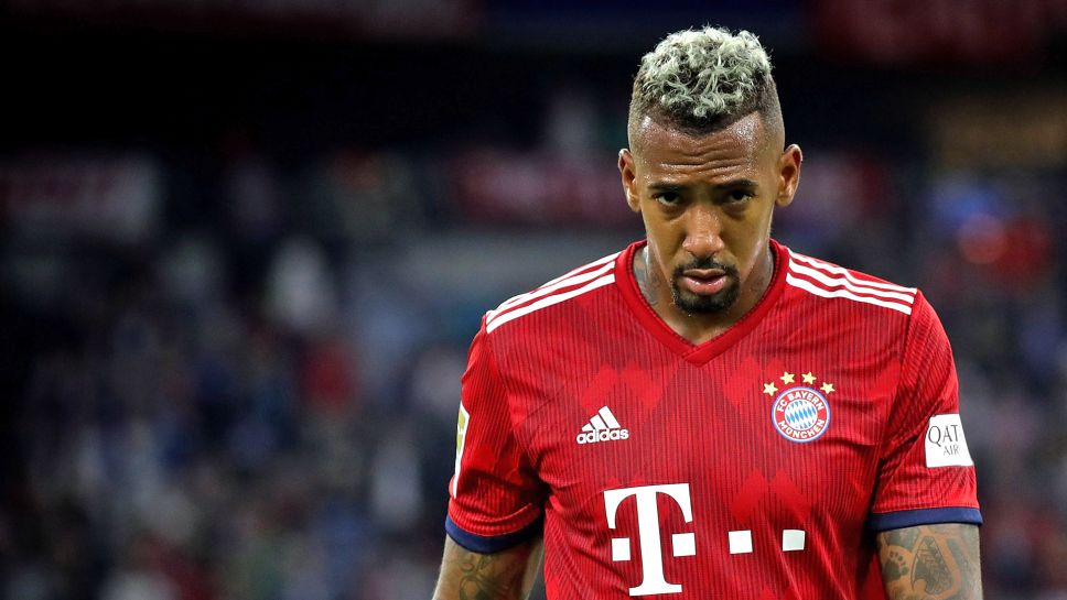 Chelsea quyết mua Jerome Boateng