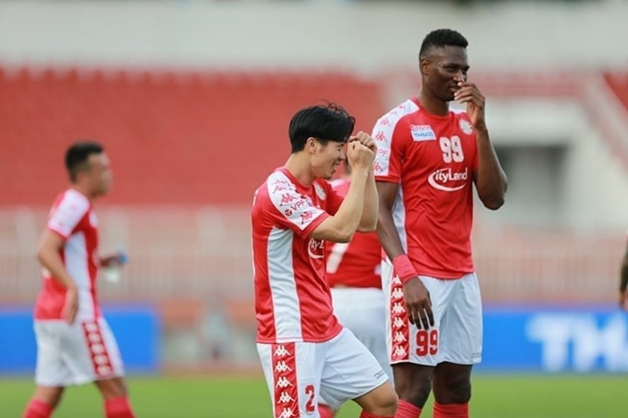 Bầu Đức:” Công Phượng đáng giá 15 tỷ đồng’